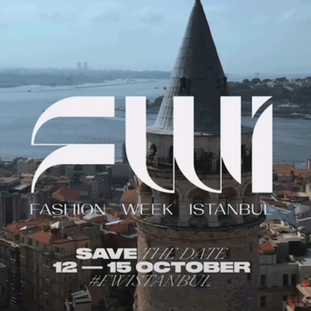 Istanbul Fashion Week