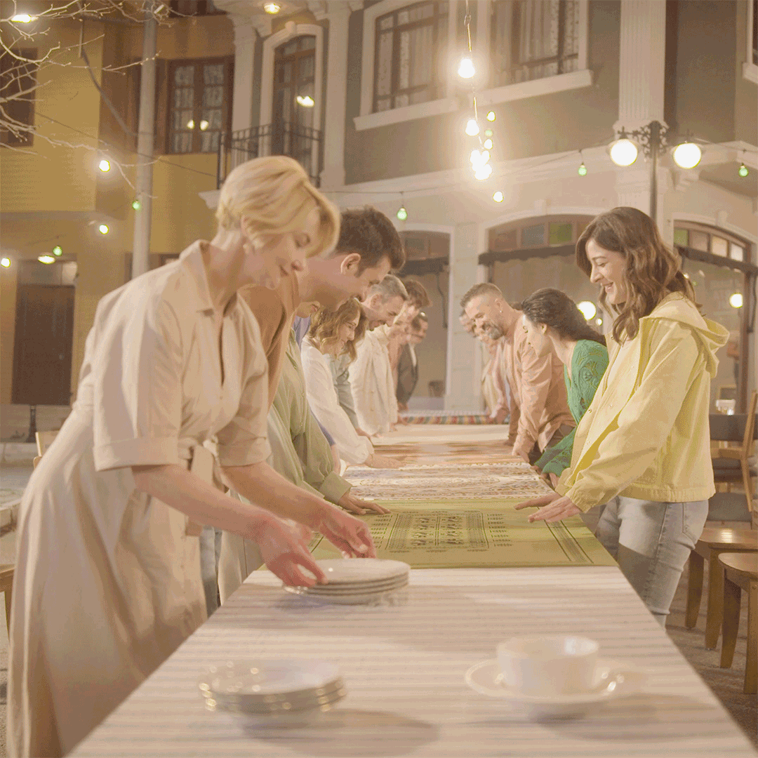 Herbalife – Ramadan Commercial