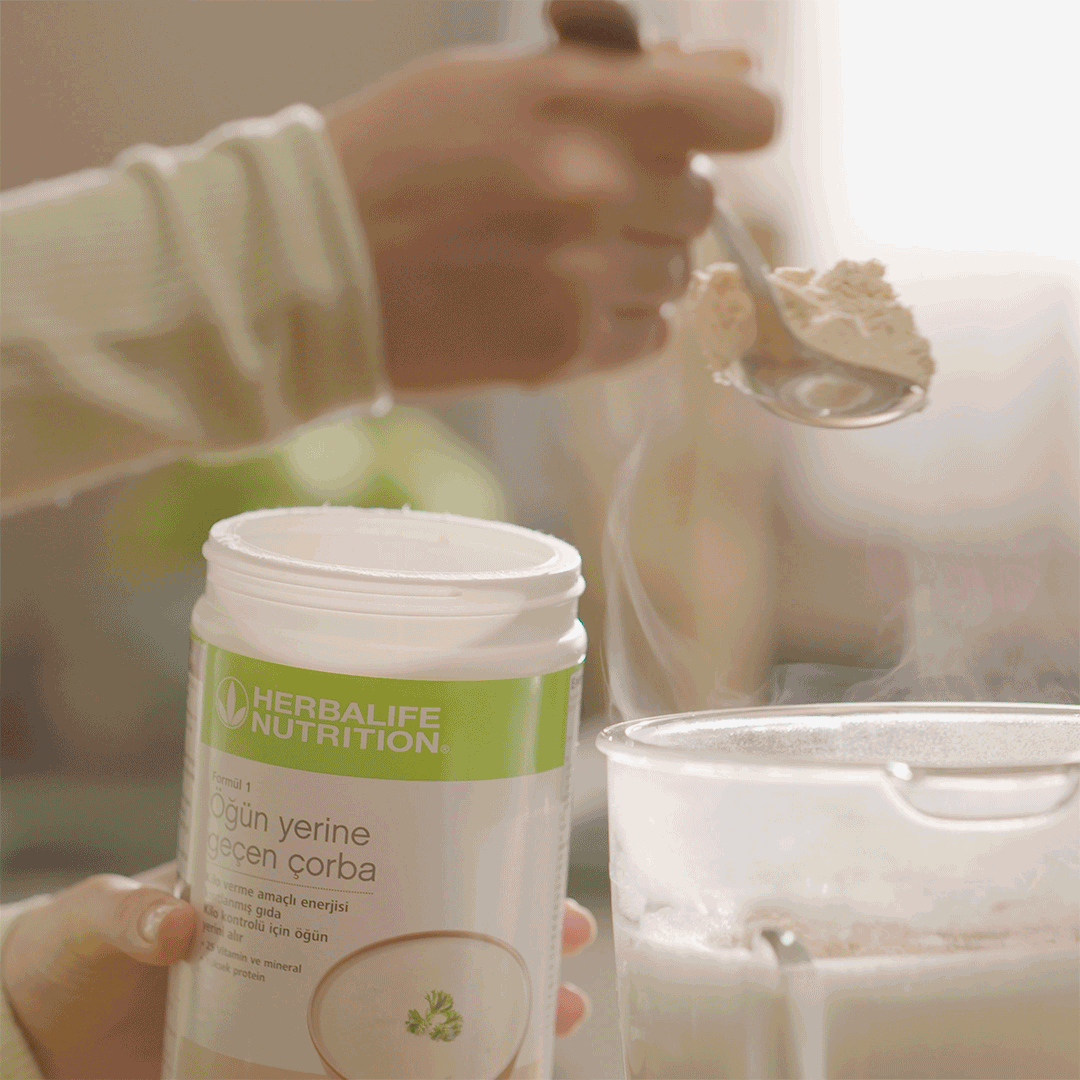 Herbalife – Ramadan Commercial