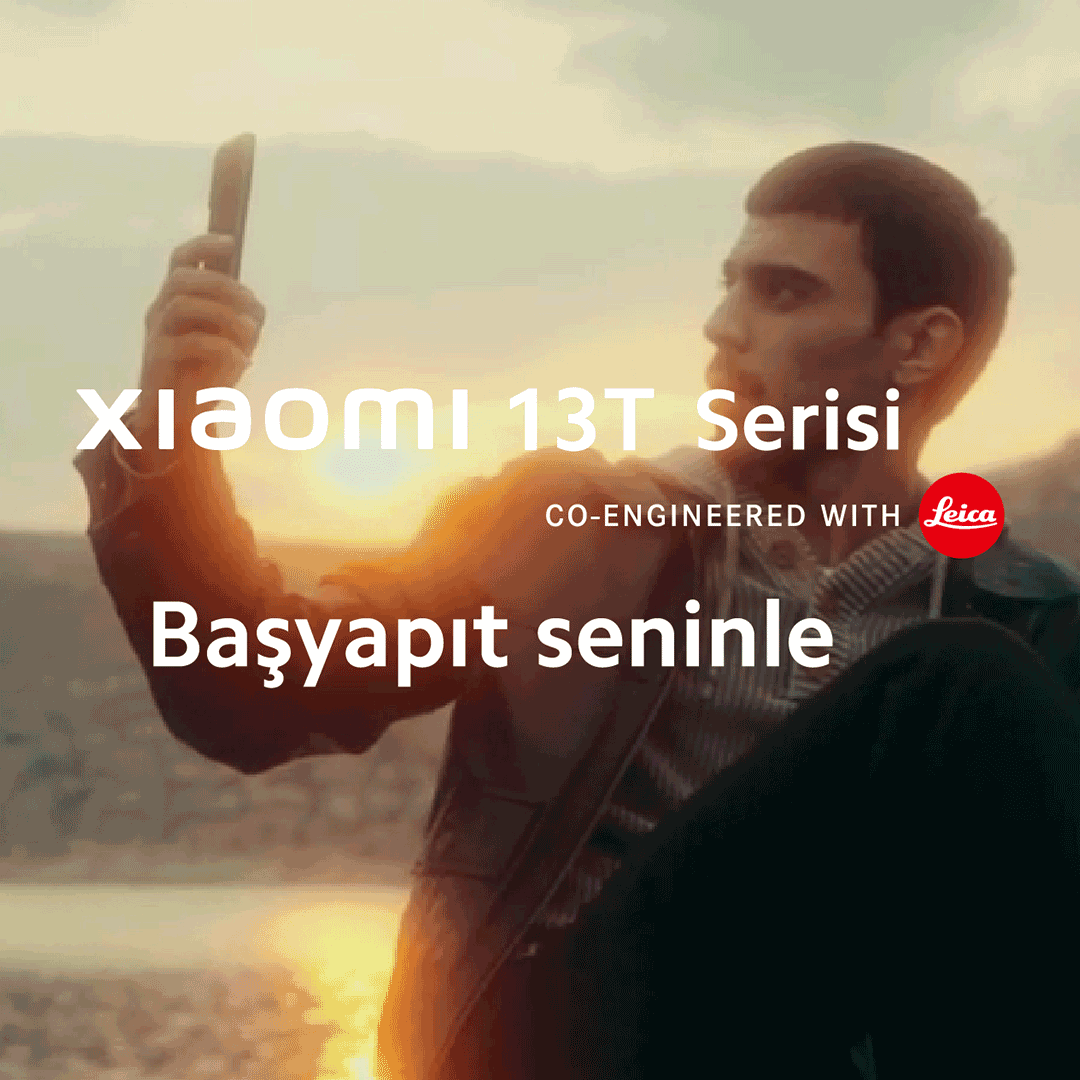 XIAOMI