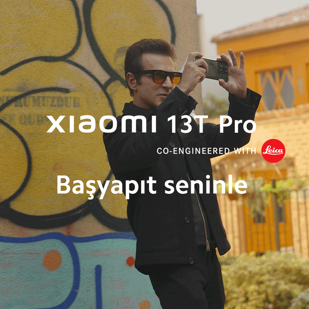 XIAOMI – YAKALA ve ÇEK