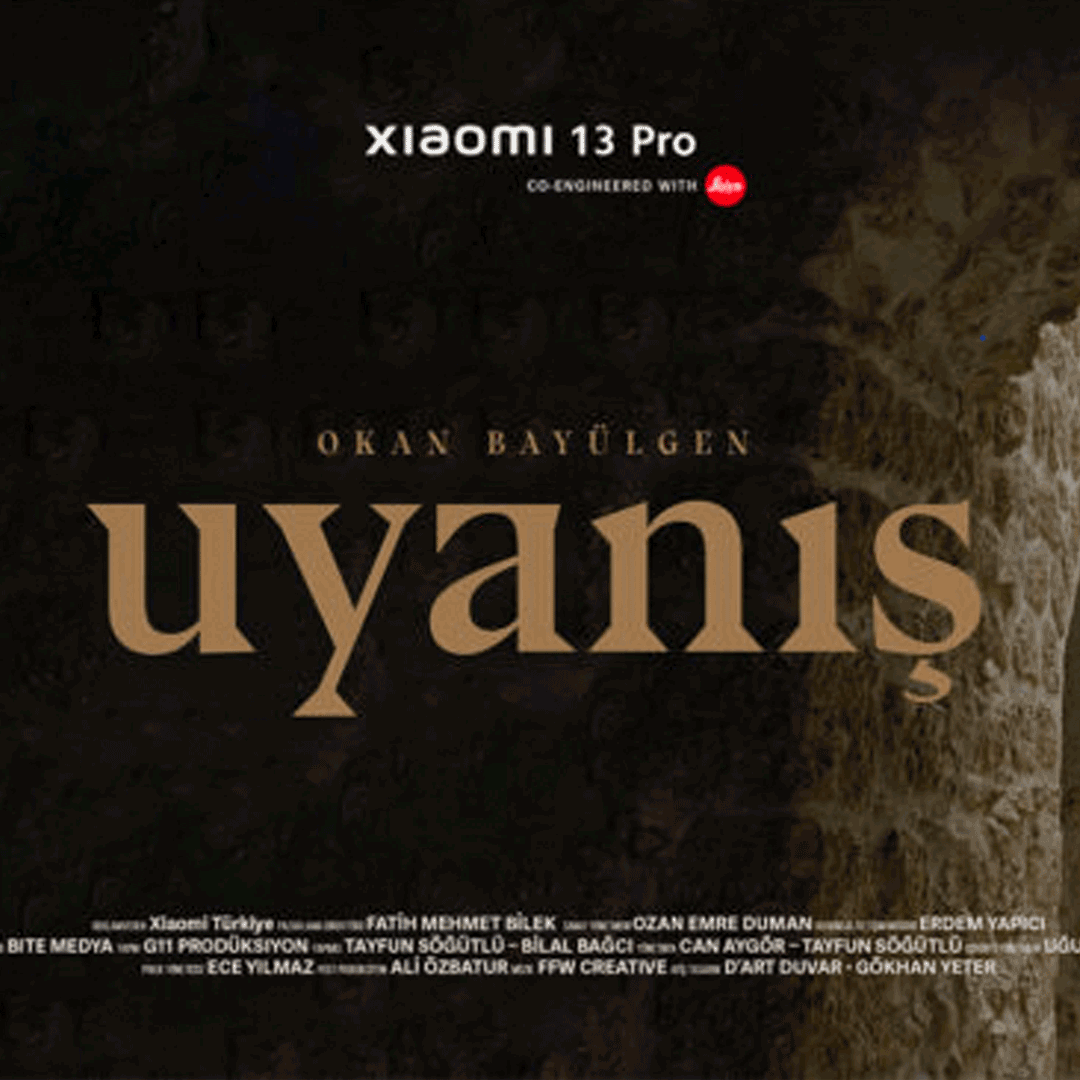 Uyanış – Okan Bayülgen