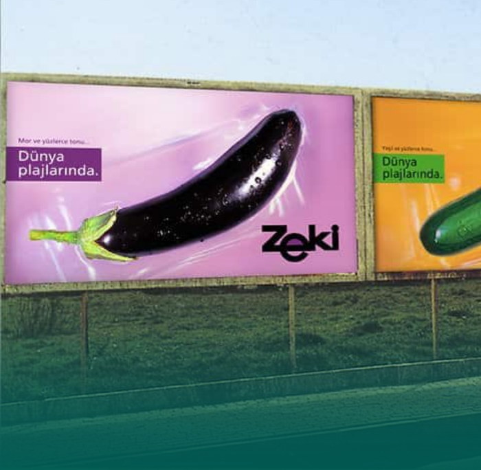 #20 Ey İstanbul: Sen mi büyüksün, billboardların mı?