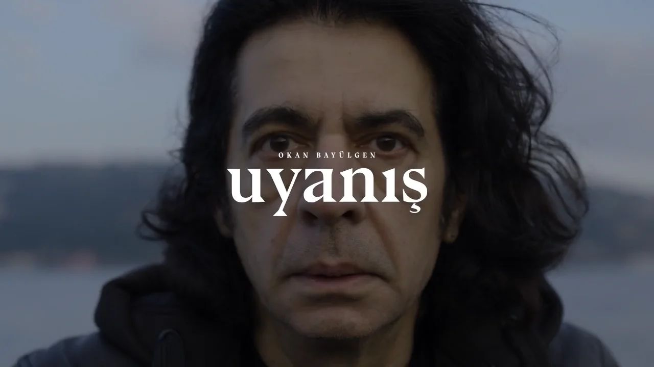 Xiaomi — Uyanış proje filmi kapağı